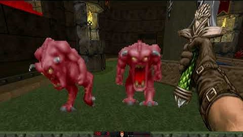 Doom Wads/Mods #439:Hell-Forged