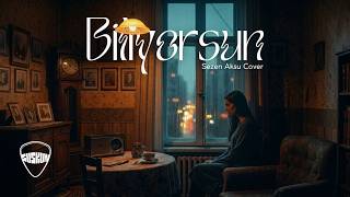 Biliyorsun (AI Rock Cover) - SUSKUN Music