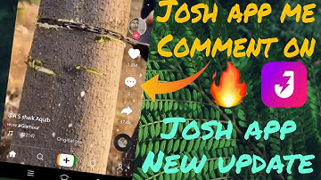 HOW TO JOSH APP ME COMMENT ON | HR TECH UNBOXER