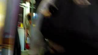 701路線公車搭乘記錄(20161225)