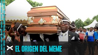 Cual es el motivo del vídeo viral del momento?