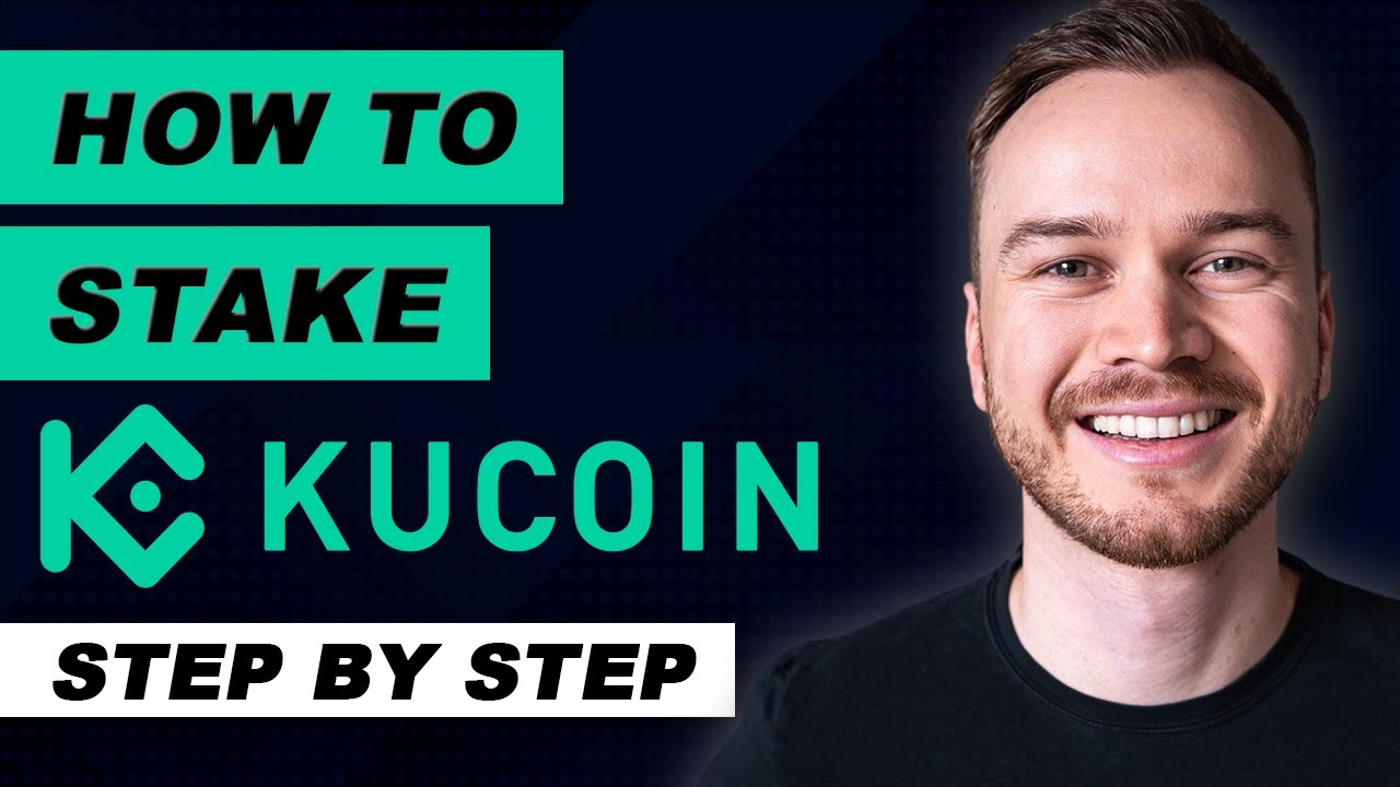 kucoin neo staking