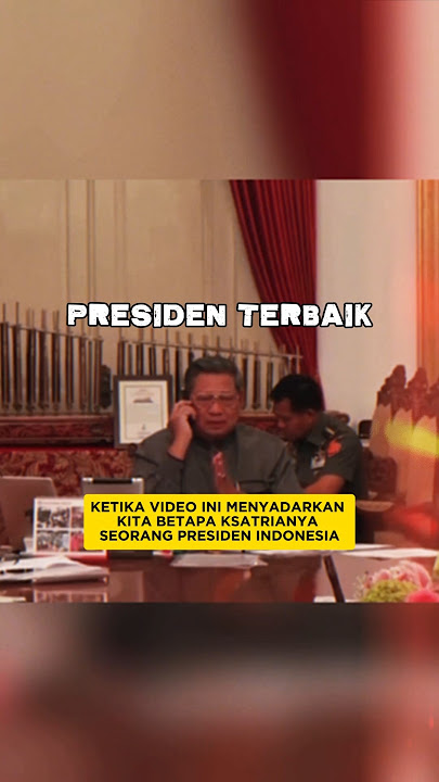 WHEN THIS VIDEO MAKES US REALIZE HOW KNIGHTFUL PAK SBY IS