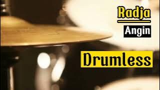 Drumless Backing Tracks Radja Angin