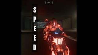 The Speed Tunnel