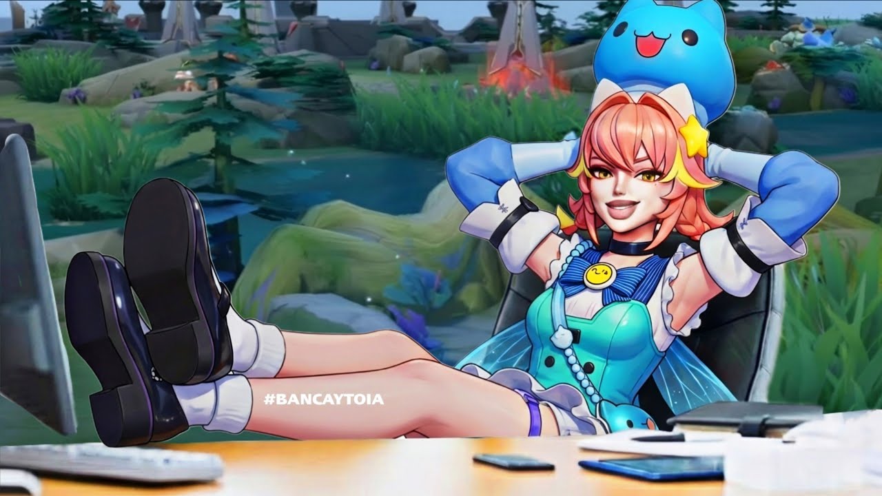 Cách Mà Tôi Thực Sự Làm 