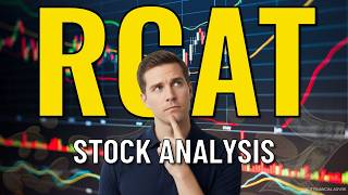 Red Cat's 1842% Revenue Boom! RCAT to $16+! RCAT Stock Analysis