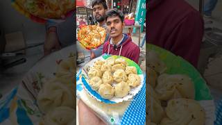 Special Momos Pizza?? at just ₹140/- #shorts #pizza #indianstreetfood