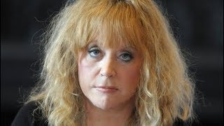 Пугачеву жестоко разоблачили: маски сорваны... Пугачеву жестоко разоблачили: маски сорваны...