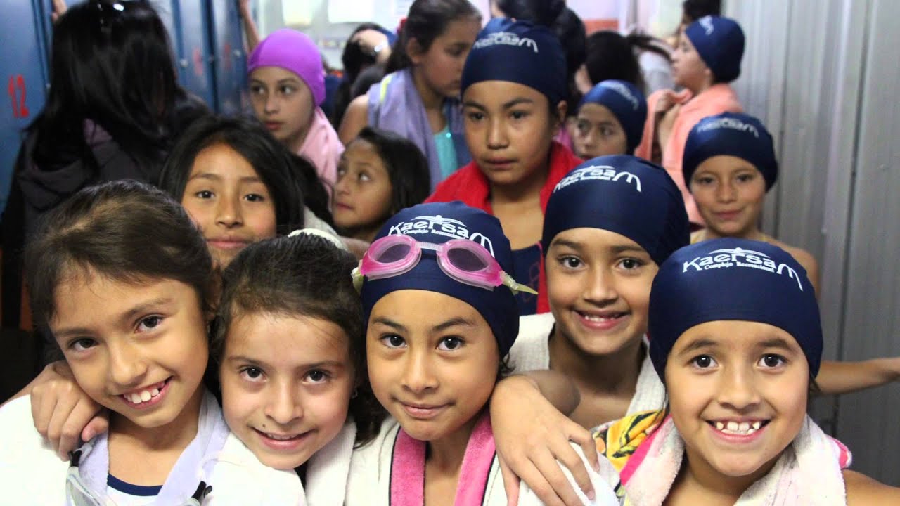 KAERSAM - RECORD GUINNESS 2015