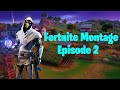 Stargazing - Travis Scott (Fortnite Montage EP2)**EDITED ON IPHONE**
