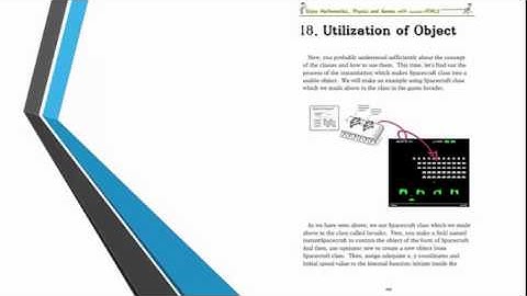 Enjoy Mathematics, Physics and Games with Cocos2d-JS