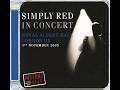 SIMPLY RED ROYAL ALBERT HALL LONDON 1ST NOVEMBER 2005 2CD SOUNDBOARD mp3