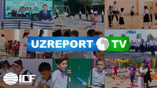 Международный фонд Шодиева поддерживает детские дома-интернаты в Узбекистане | Джиззак &amp; Чиракчи