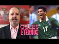 GOLES ETERNOS | Benjamín Galindo entre los más grandes