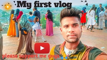 #myfirstvlog 🔥my first vlog viral tricks 🔥@Aditya.Vlog.27