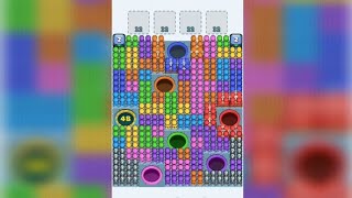 Hole People Level 446 Walkthrough Solution