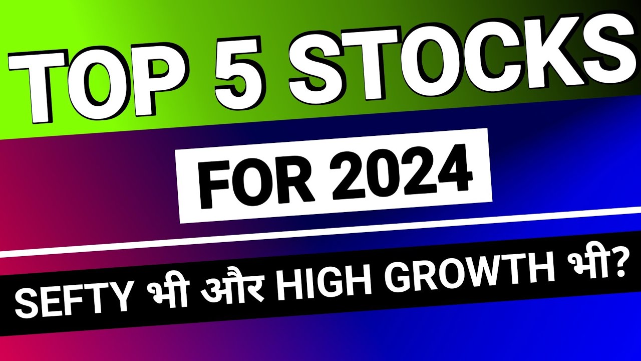 Penny Stocks to Buy Now 2024 | Best Penny Stocks For 2024 | Share ...