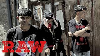 AMUTHU | Vinzi x  Lix Lament x Amurtha | Raw School Ep.09
