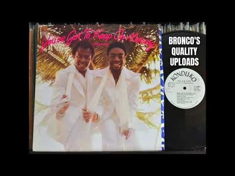 米LP Phillip And Lloyd Youve Got To Keep On Moving K100002 KONDUKO /00260 Mi5qcGVn.jpeg