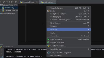 احترف المكتبات في لغة بايثون وكيف تشتغل وماهي طريقة تصميمها [ Python Libraries ]