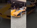 Rare Chevy Corvette Sportwagon!!! FreakShow Builds!!!