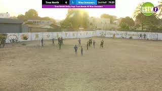 True North Unity Cup: True North VS Waa Scousers