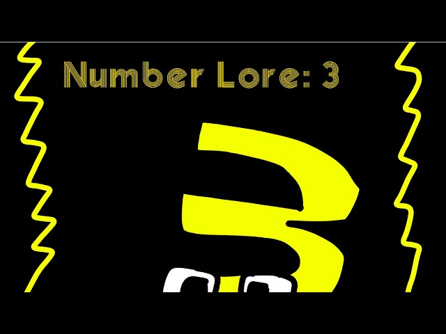 Number Lore 3 Game Online Play Free