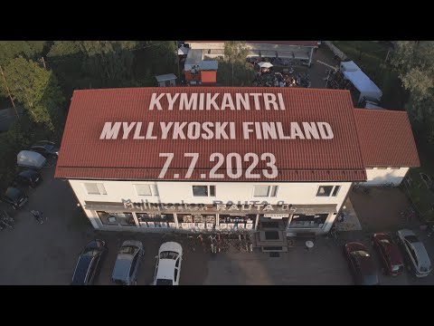 KymiKantri | Country