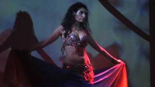 Jaklina Belly Dancer By Speliotis
