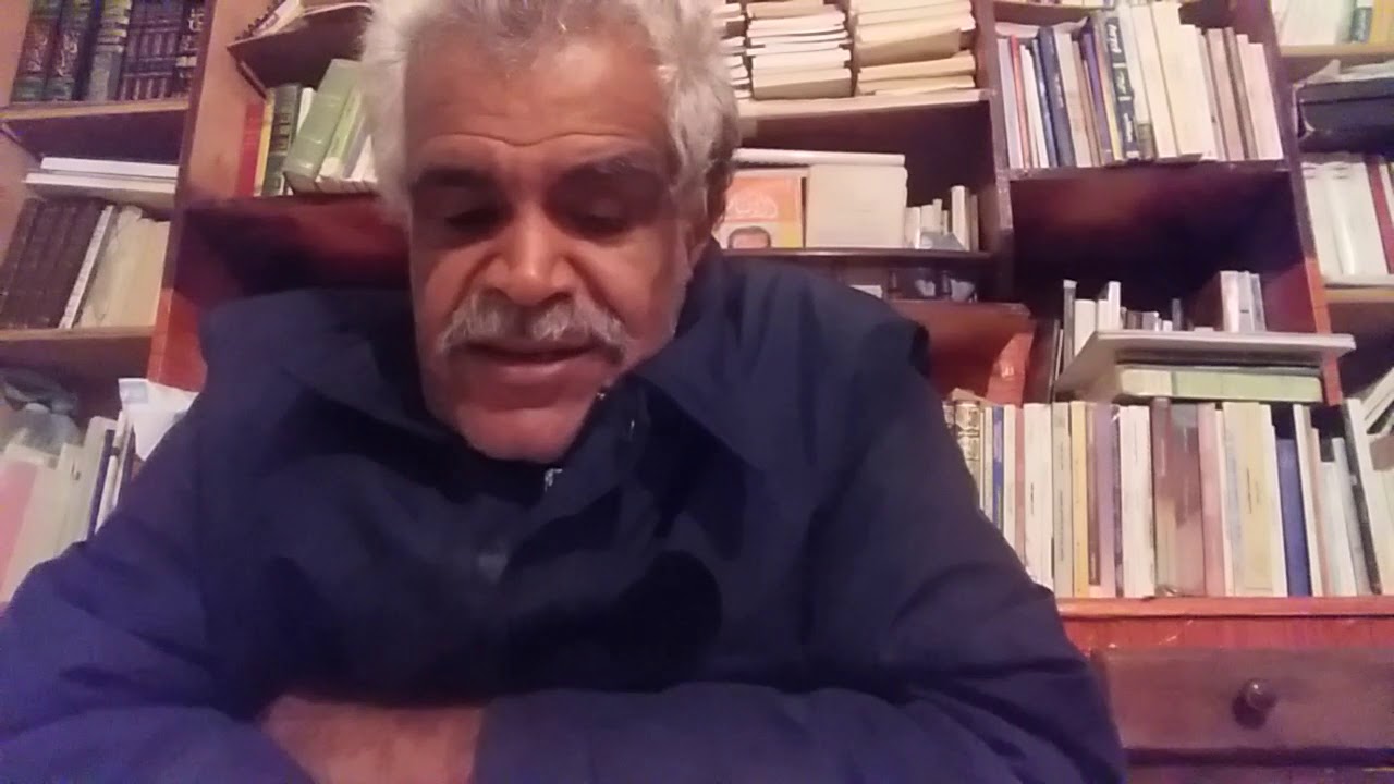 التداولية/ أ. سالم العرابي