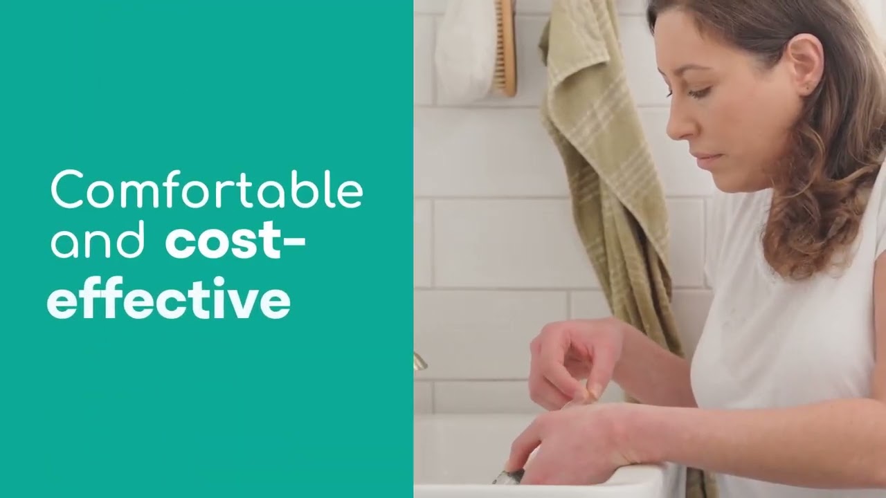 Natural Ear Cleaner for Safely Removing Ear Wax at Home, 