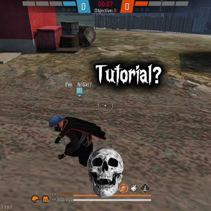 Fast switch emote Freestyle ☠️🇧🇷 Tutorial👺? #highilts #freefireclips #tutorial