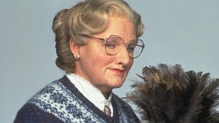 Mrs. Doubtfire is Headed to Broadway + More News Stories Trending Now