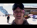 Asking Pro Skiers How They Started Skiing - Ep.1