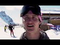 Asking Pro Skiers How They Started Skiing - Ep.1