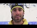 Asking Pro Skiers How They Started Skiing - Ep.1