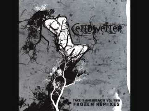 Frozen [Mercy For The Young Mix by Brent Young]- Celldweller