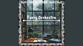 Drowsy Rhythms on a Rainy Day