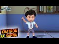 Secret Museum  | Vir: The Robot Boy | 136 | Hindi Cartoons For Kids | WowKidz Action #animation