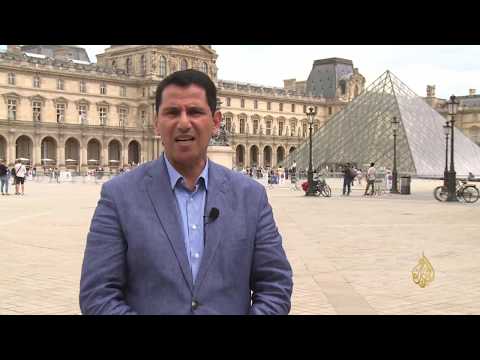 🇫🇷طالبوا الحكومة بتمديد الإعانات الاجتماعية.. مليونا فرنسي سجلوا ضمن قوائم البطالة بسبب كورونا