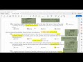 Answers Section 5.2 Voice Over