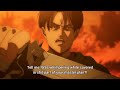 Levi Being Savage, Levi Show's Zeke No Mercy | Attack on Titan Season 4