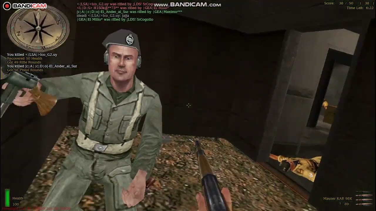 Mohaab Server LDS 03-22