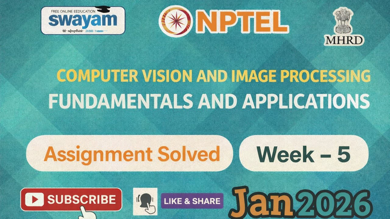 Computer Vision And Image Processing -Fundamentals And Applications ...