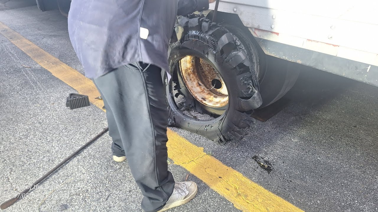 Tire Shop Mobile Tire Shop YouTube tire-shop-mobile-tire-shop-youtube