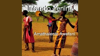Induk' Enhle