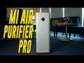 Do you need an Air Purifier? | Xiaomi Mi Air Purifier Pro