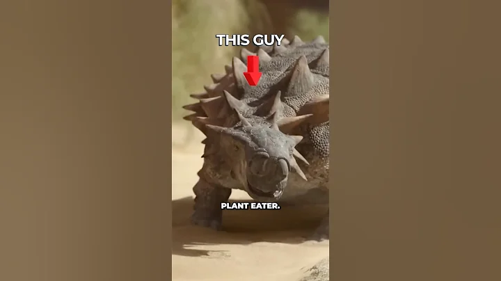 Scientists Just Discovered We Were Wrong About Dinosaurs