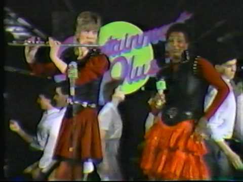 Pipe Dream  - "The Flute"